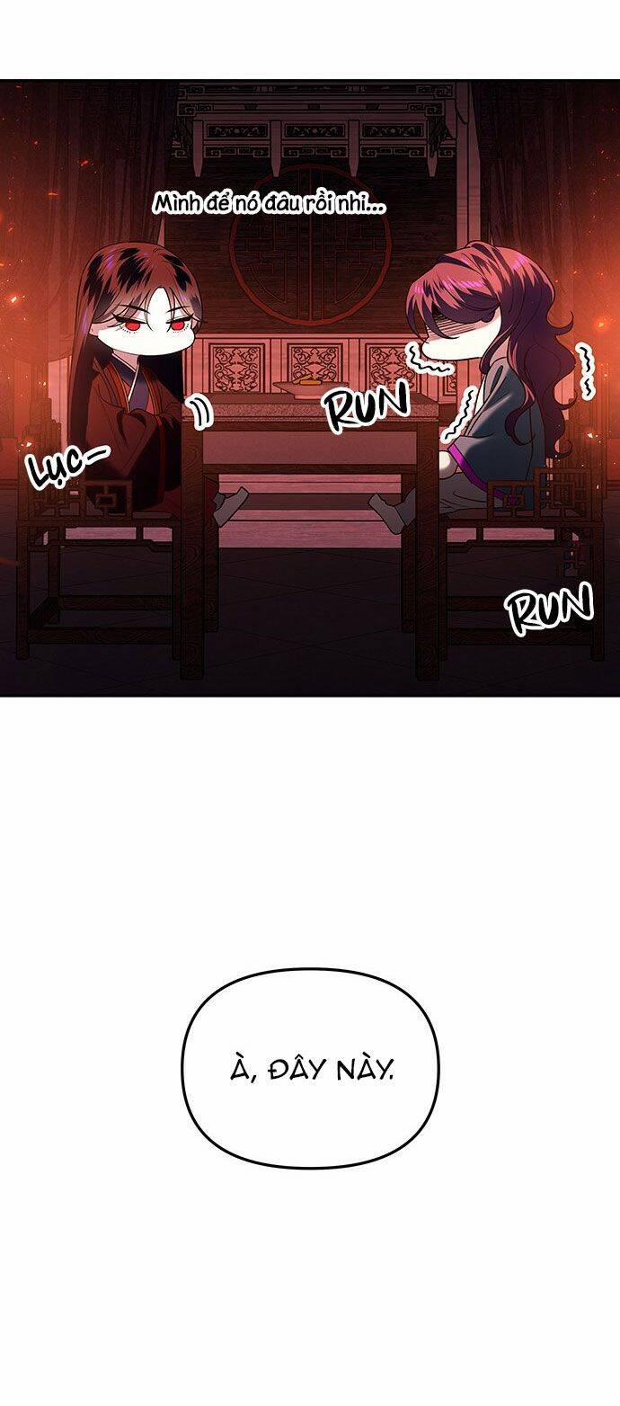 Vương Tử Huyền Bí 49 trang 42