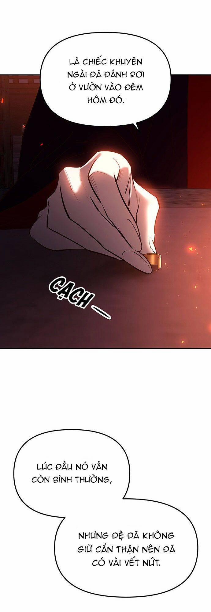 Vương Tử Huyền Bí 49 trang 43