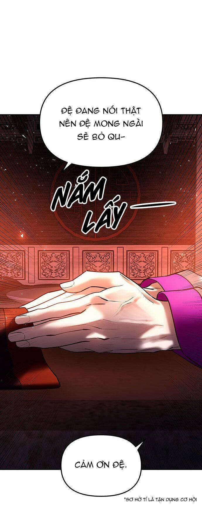 Vương Tử Huyền Bí 49 trang 44