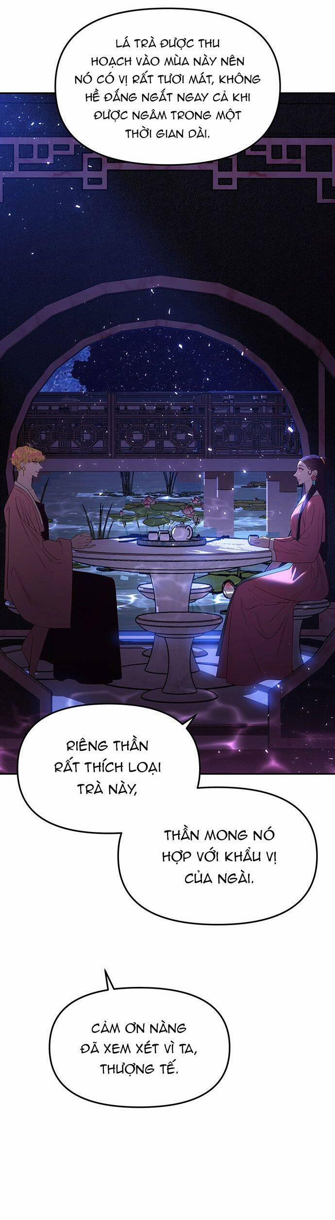 Vương Tử Huyền Bí 49 trang 49