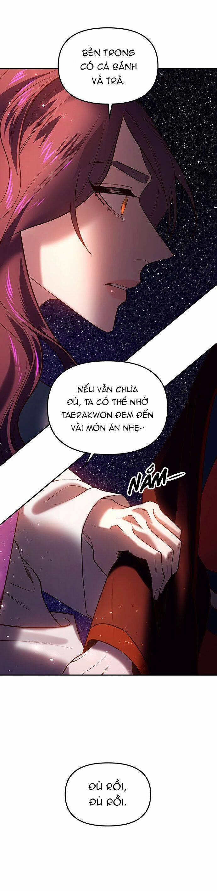 Vương Tử Huyền Bí 49 trang 5