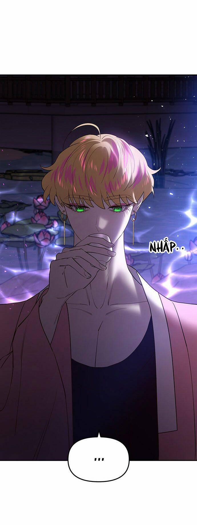 Vương Tử Huyền Bí 49 trang 50