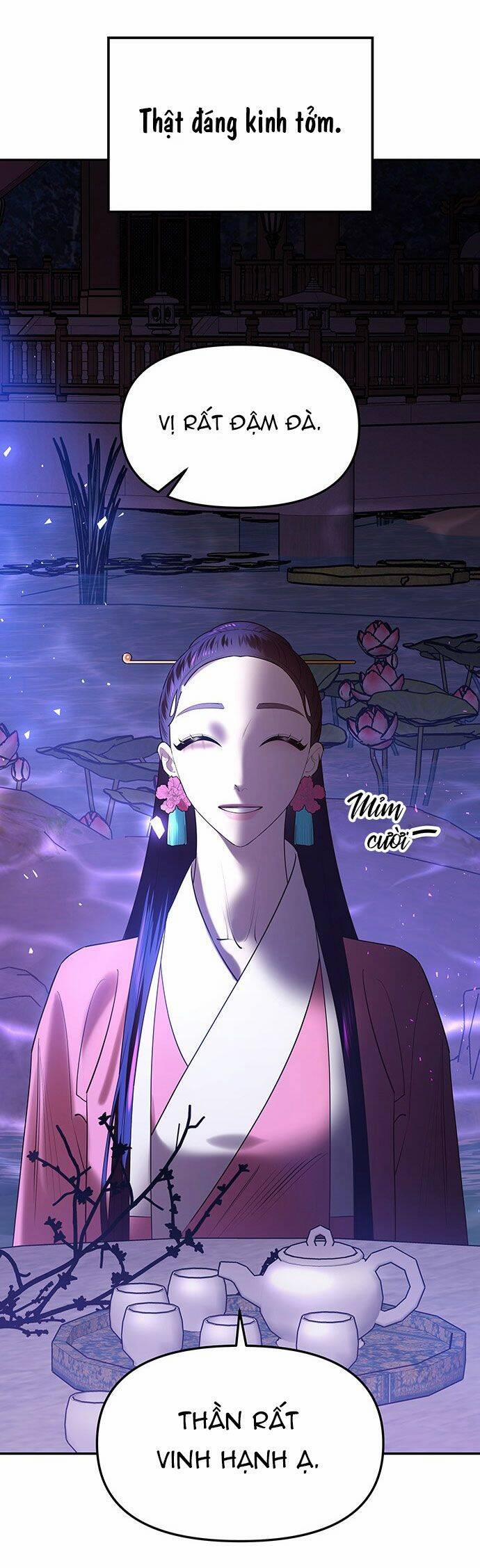 Vương Tử Huyền Bí 49 trang 52