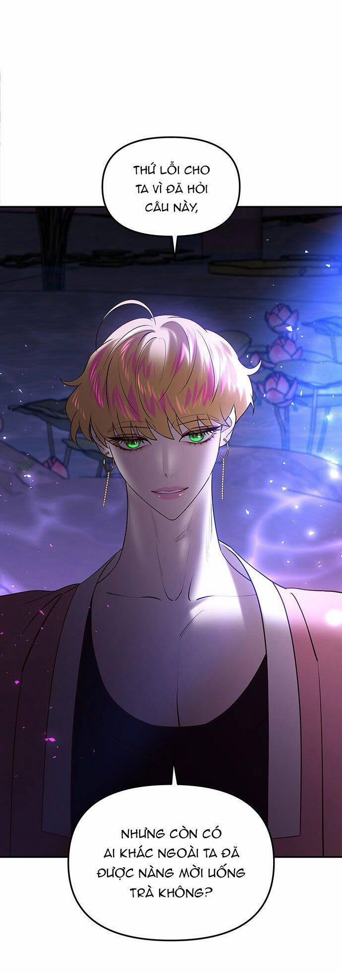 Vương Tử Huyền Bí 49 trang 56