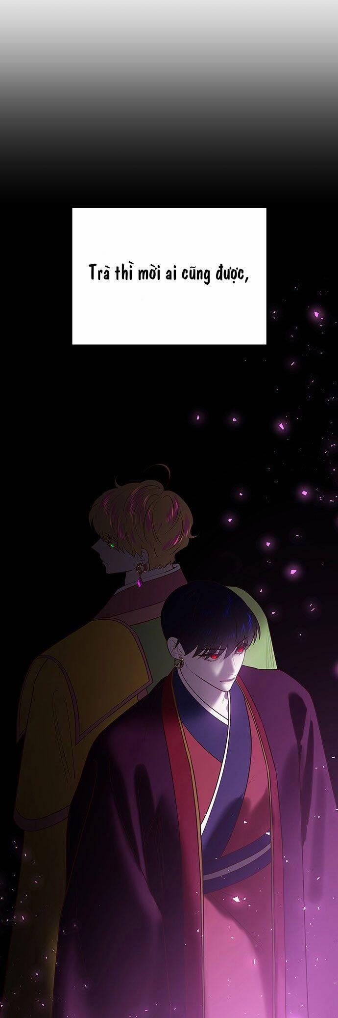 Vương Tử Huyền Bí 49 trang 59