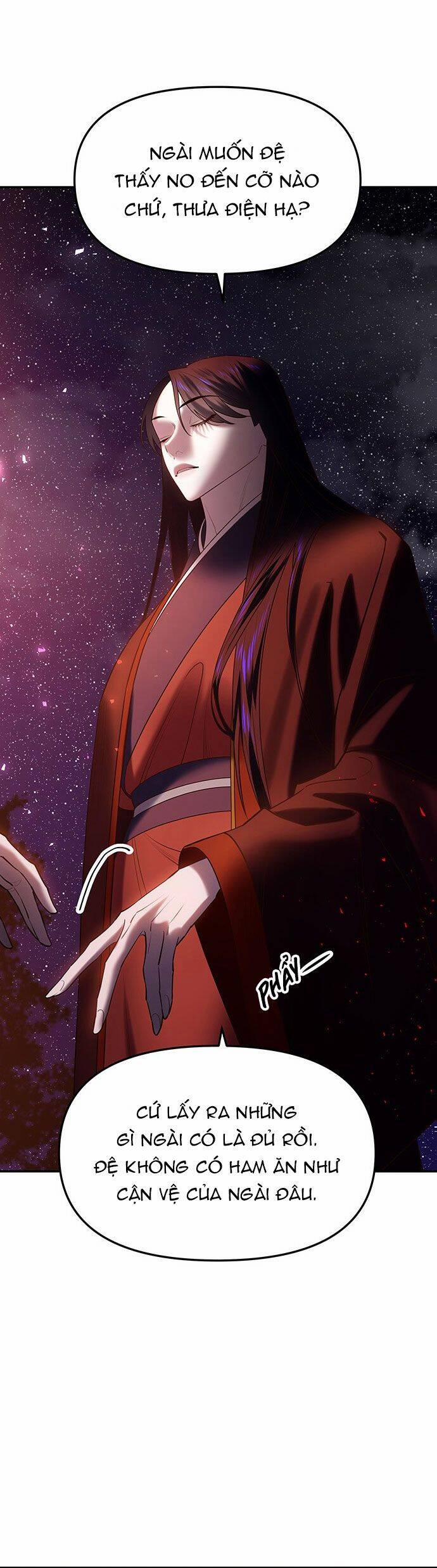 Vương Tử Huyền Bí 49 trang 6