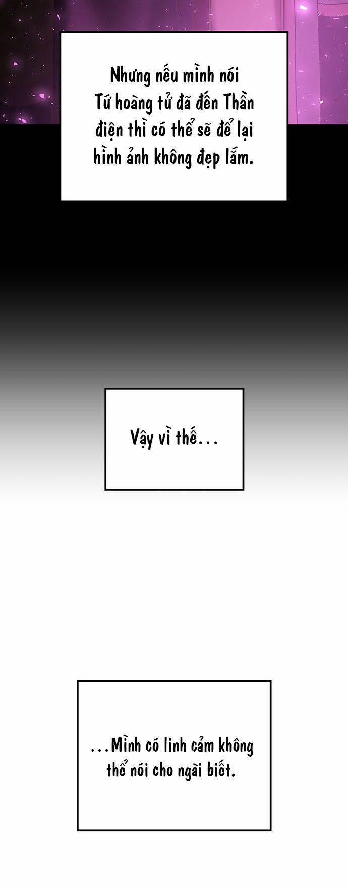 Vương Tử Huyền Bí 49 trang 60