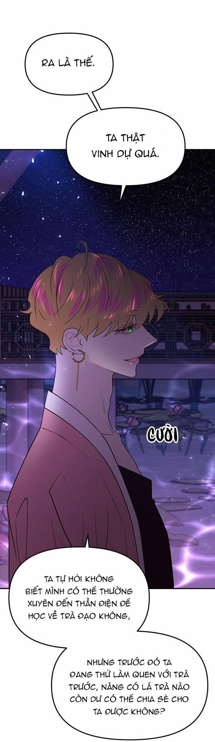 Vương Tử Huyền Bí 49 trang 62