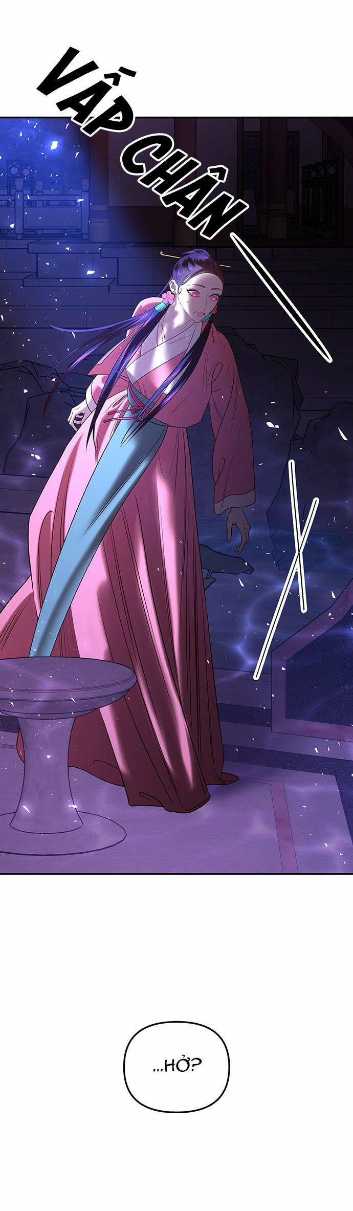 Vương Tử Huyền Bí 49 trang 64