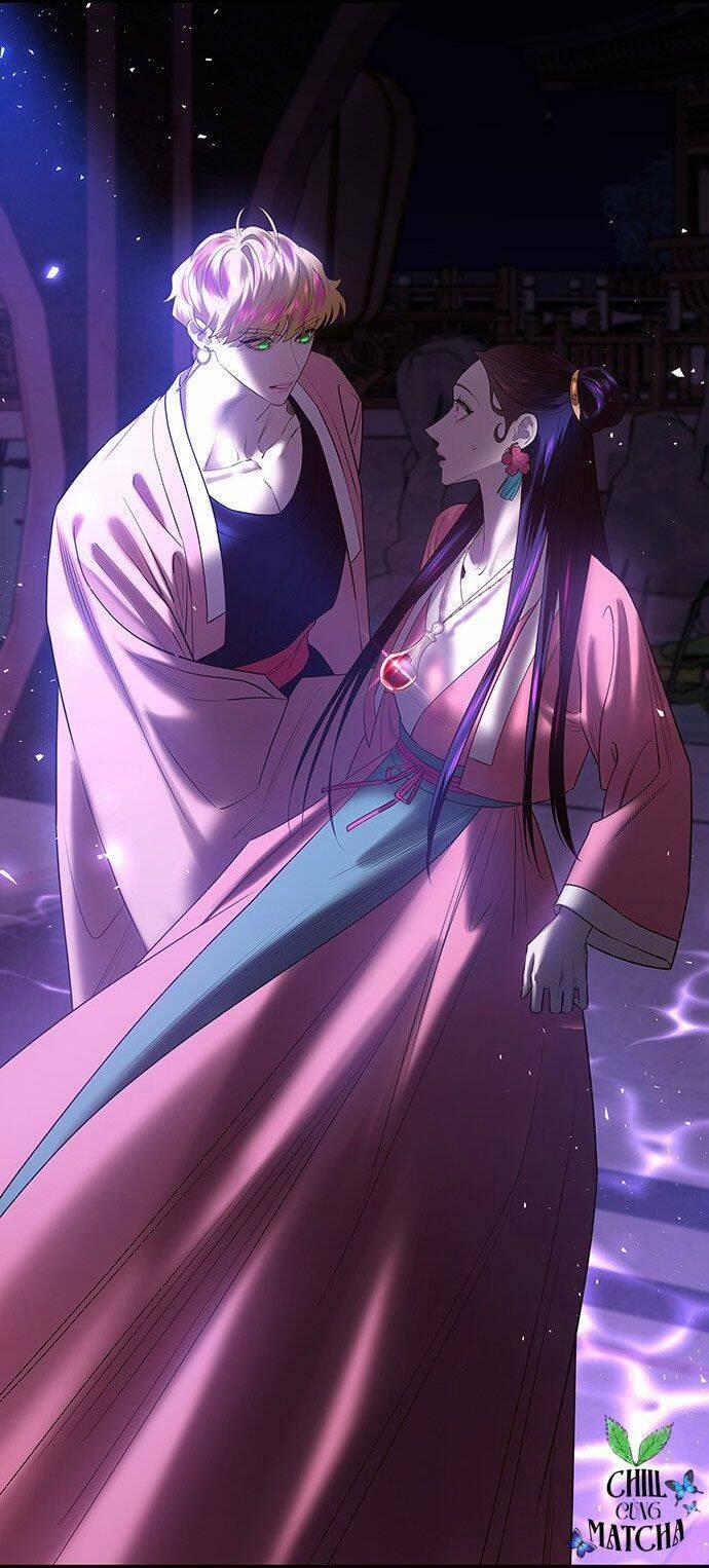 Vương Tử Huyền Bí 49 trang 68