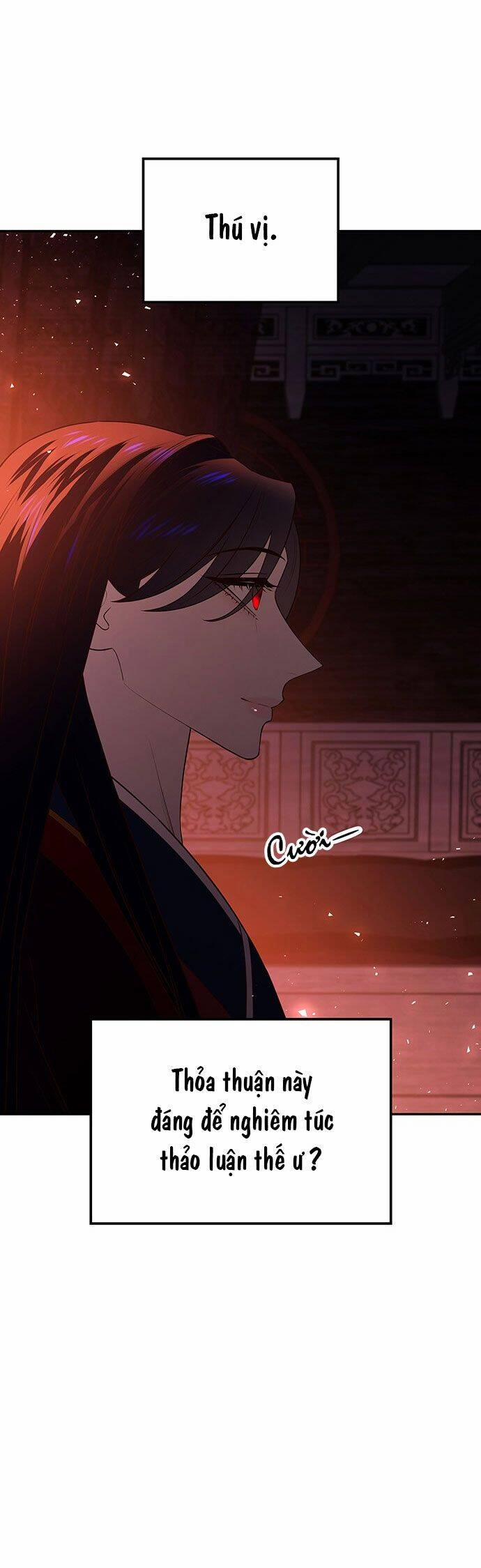 Vương Tử Huyền Bí 49 trang 72