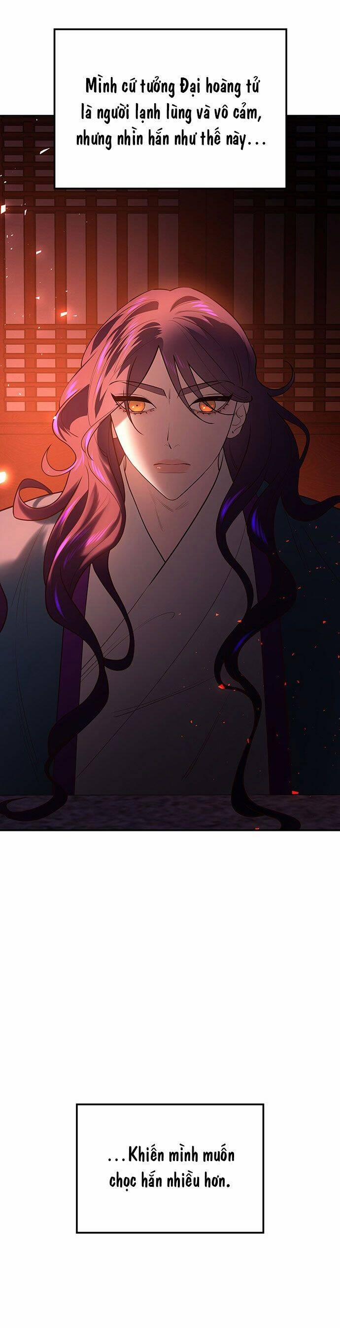 Vương Tử Huyền Bí 49 trang 73