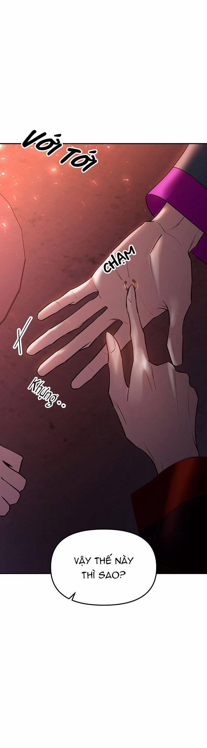 Vương Tử Huyền Bí 49 trang 74