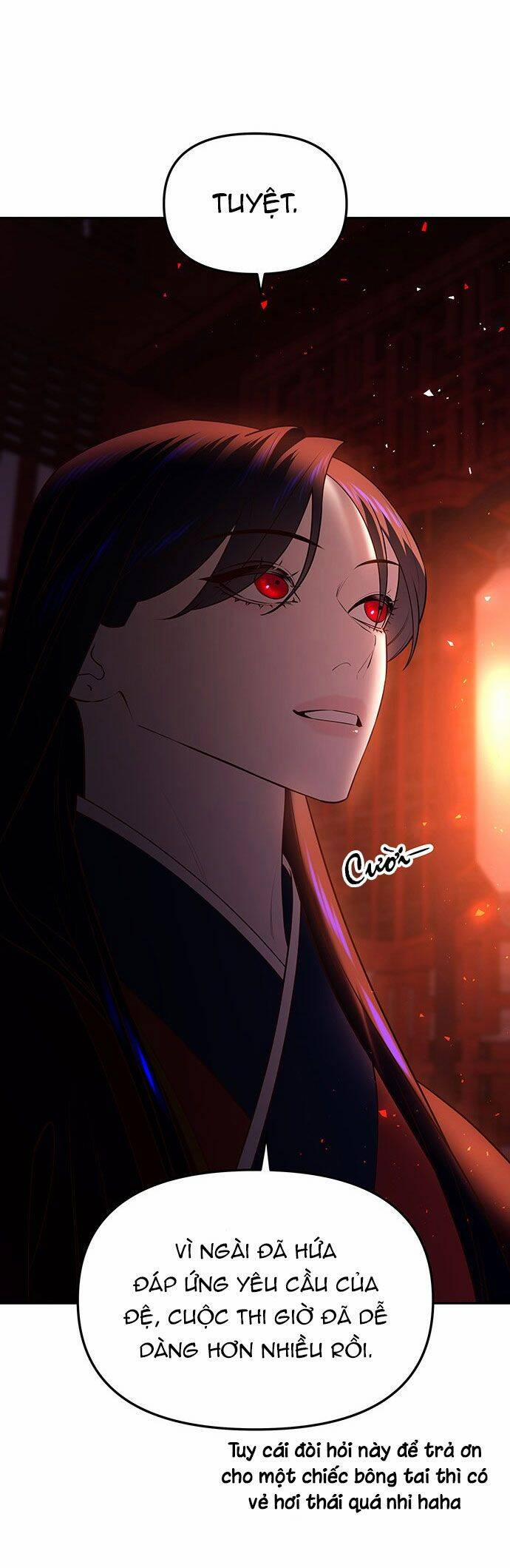 Vương Tử Huyền Bí 49 trang 77