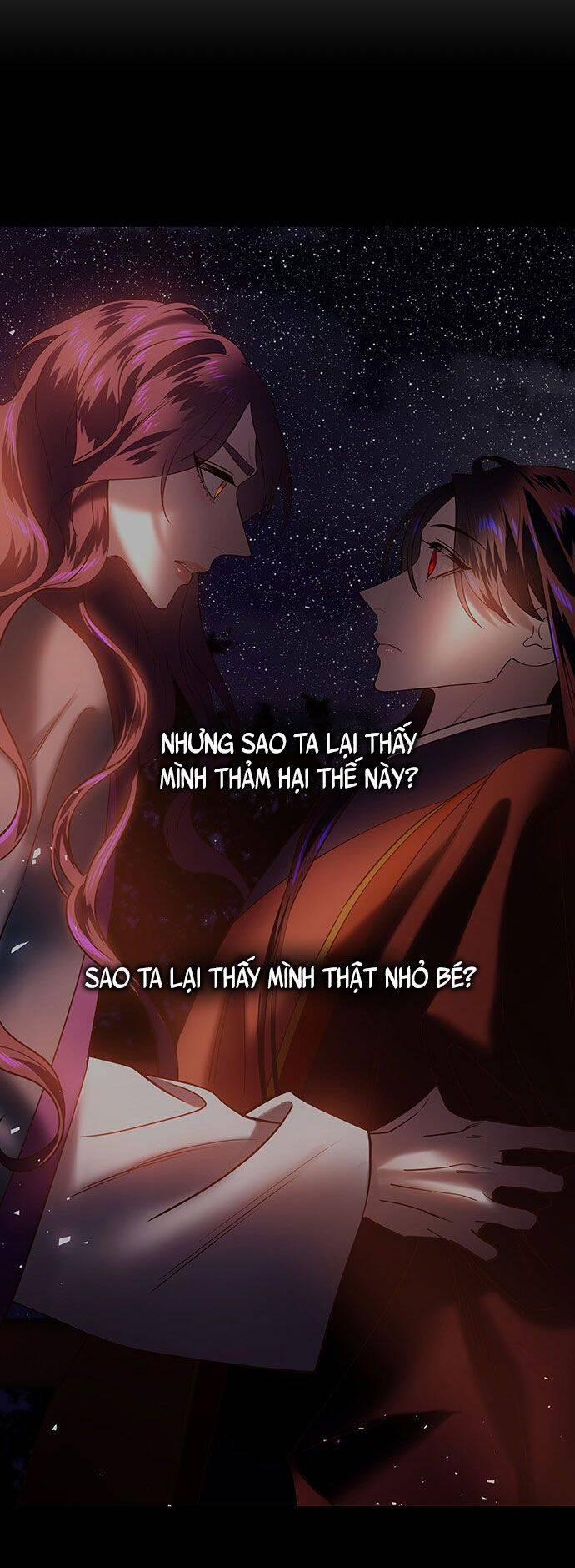 Vương Tử Huyền Bí 49 trang 83