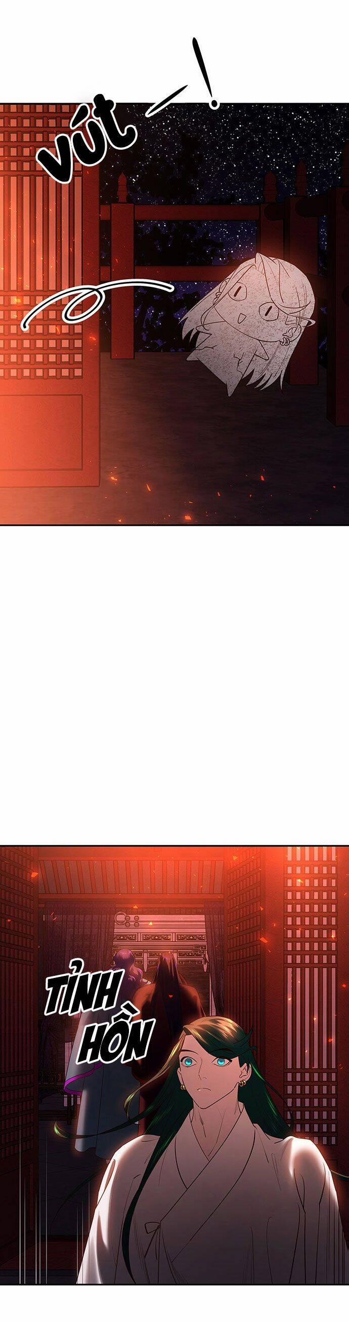 Vương Tử Huyền Bí 49 trang 9