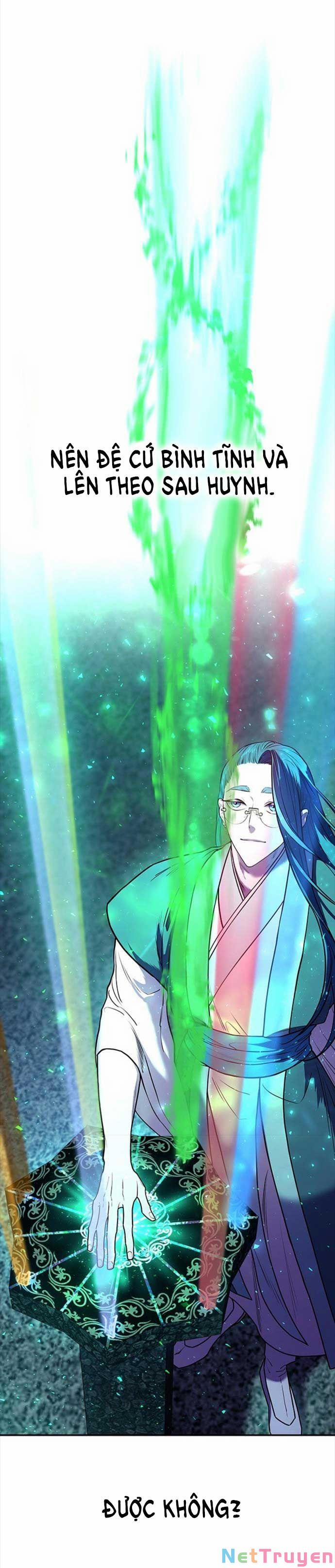 Vương Tử Huyền Bí 5 trang 10