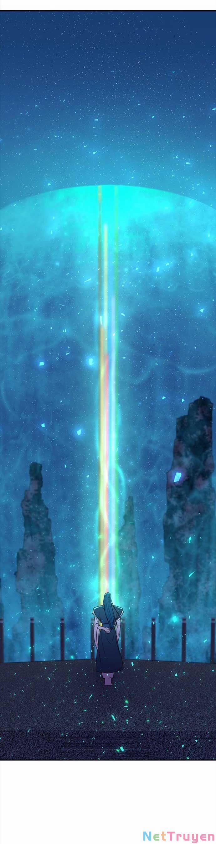 Vương Tử Huyền Bí 5 trang 11