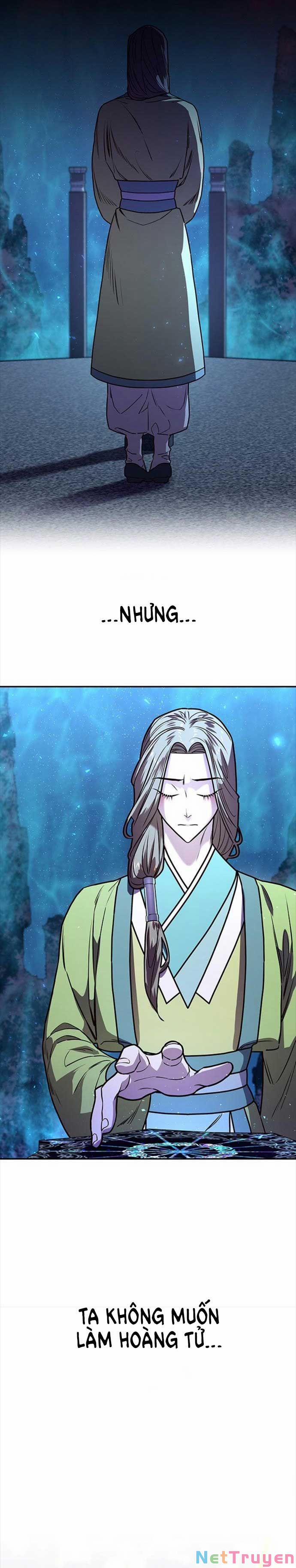 Vương Tử Huyền Bí 5 trang 18