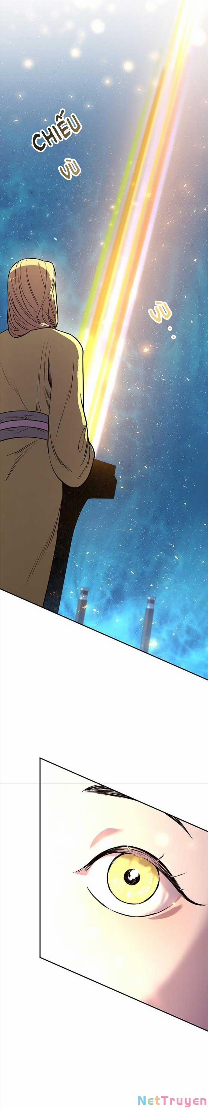 Vương Tử Huyền Bí 5 trang 19