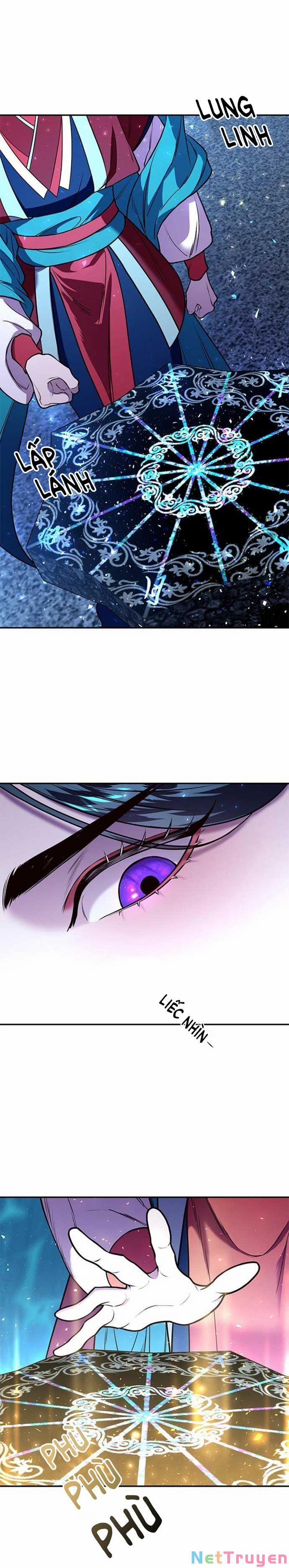 Vương Tử Huyền Bí 5 trang 2