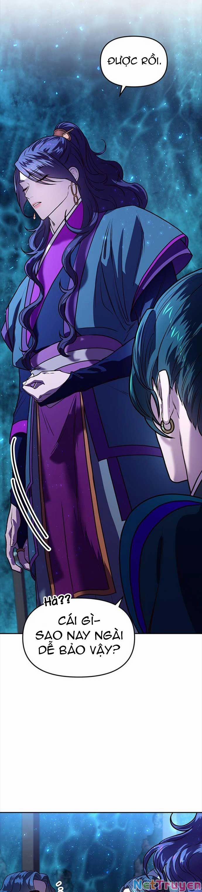 Vương Tử Huyền Bí 5 trang 26