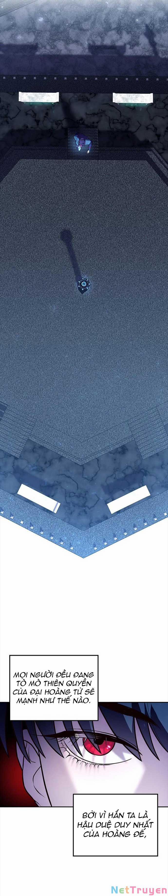 Vương Tử Huyền Bí 5 trang 28