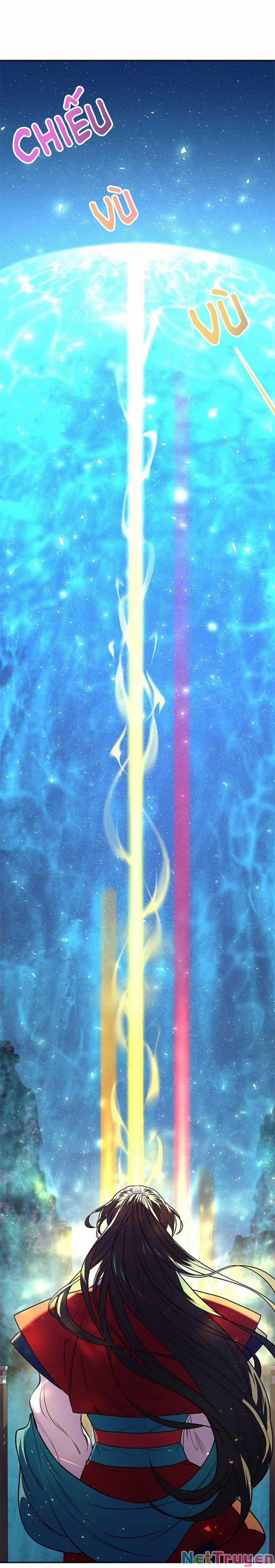 Vương Tử Huyền Bí 5 trang 3