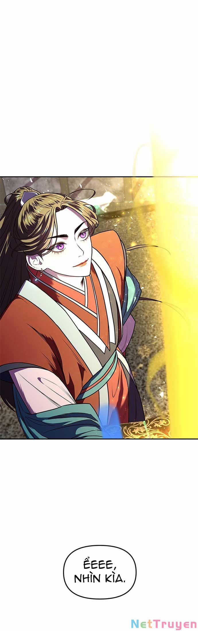 Vương Tử Huyền Bí 5 trang 4