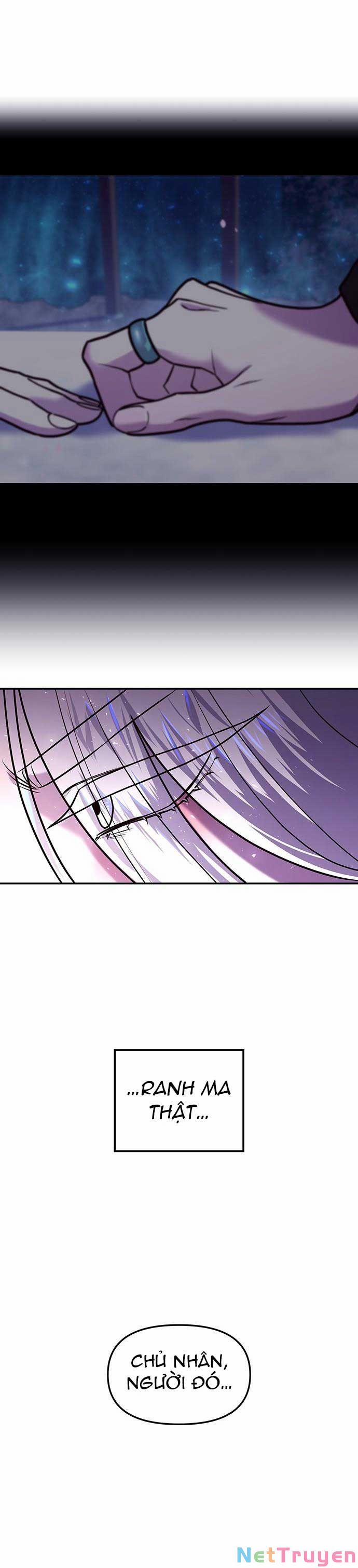 Vương Tử Huyền Bí 5 trang 40