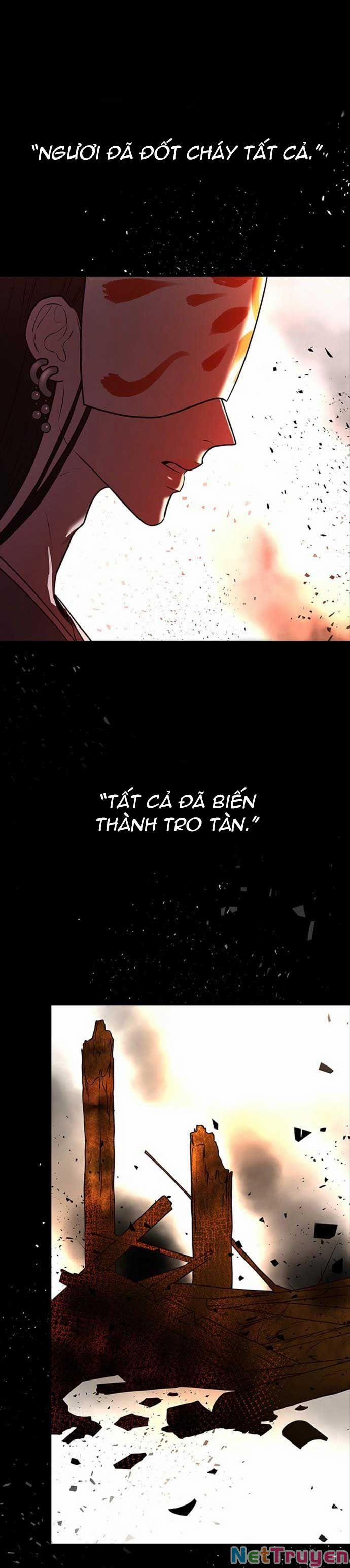 Vương Tử Huyền Bí 5 trang 45