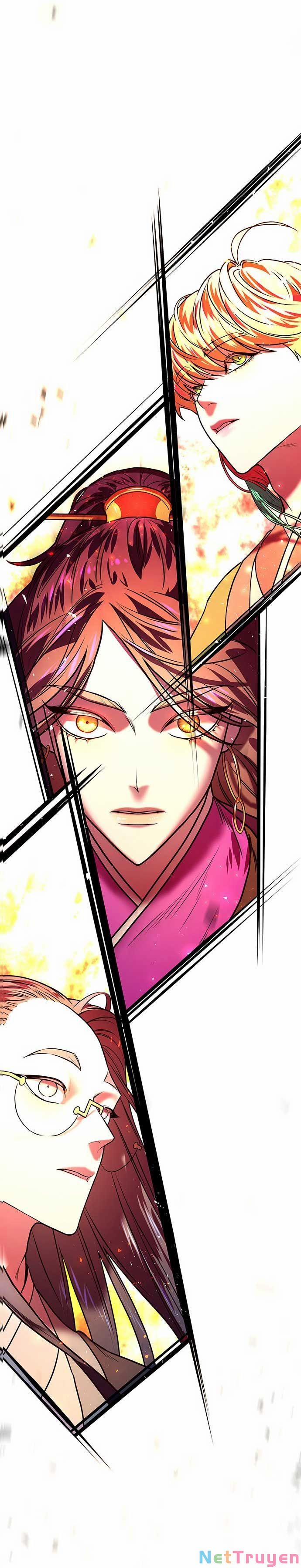 Vương Tử Huyền Bí 5 trang 48