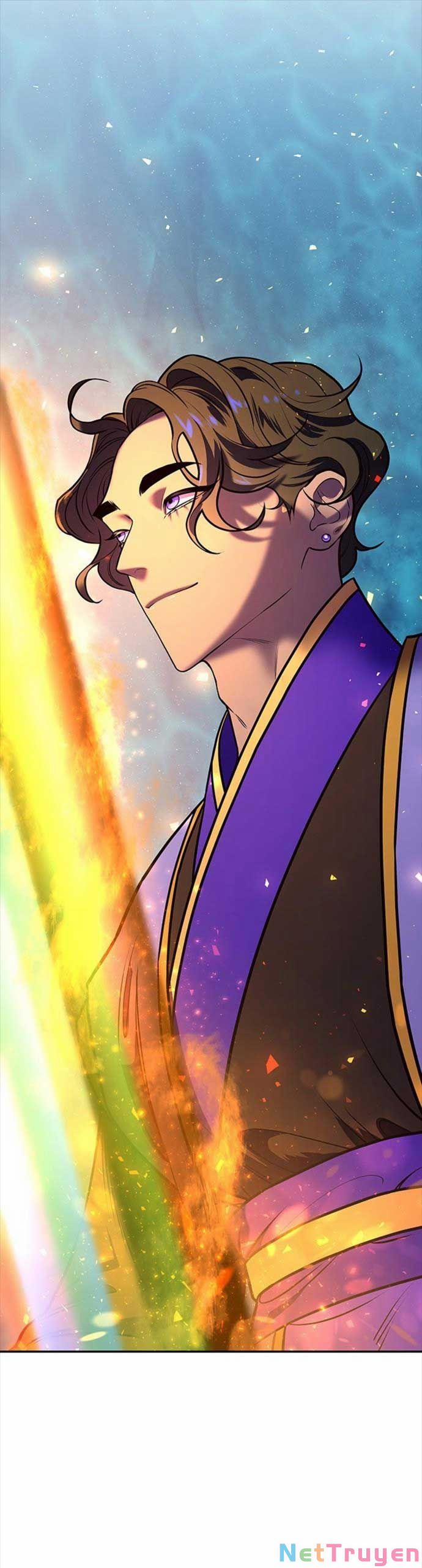 Vương Tử Huyền Bí 5 trang 7