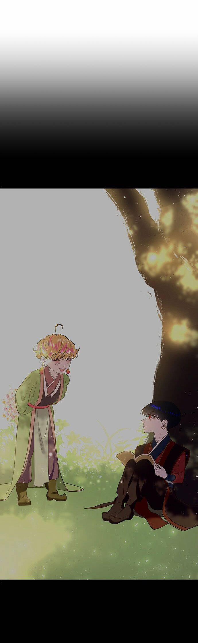 Vương Tử Huyền Bí 50 trang 10