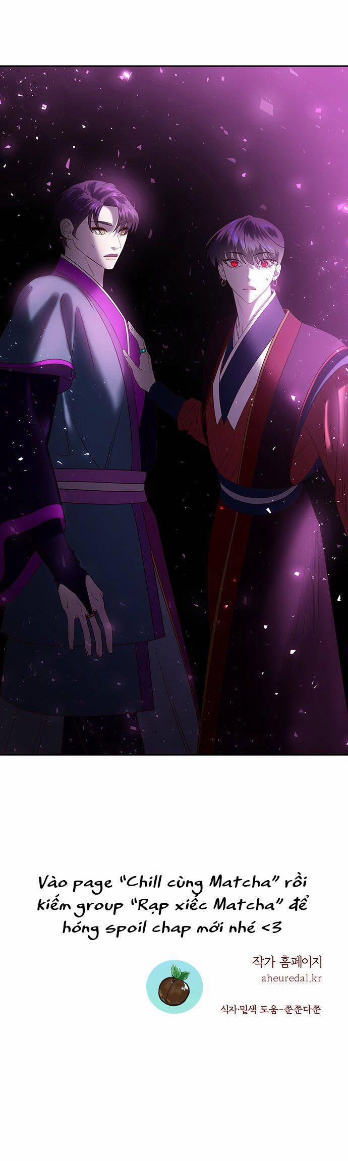 Vương Tử Huyền Bí 50 trang 101