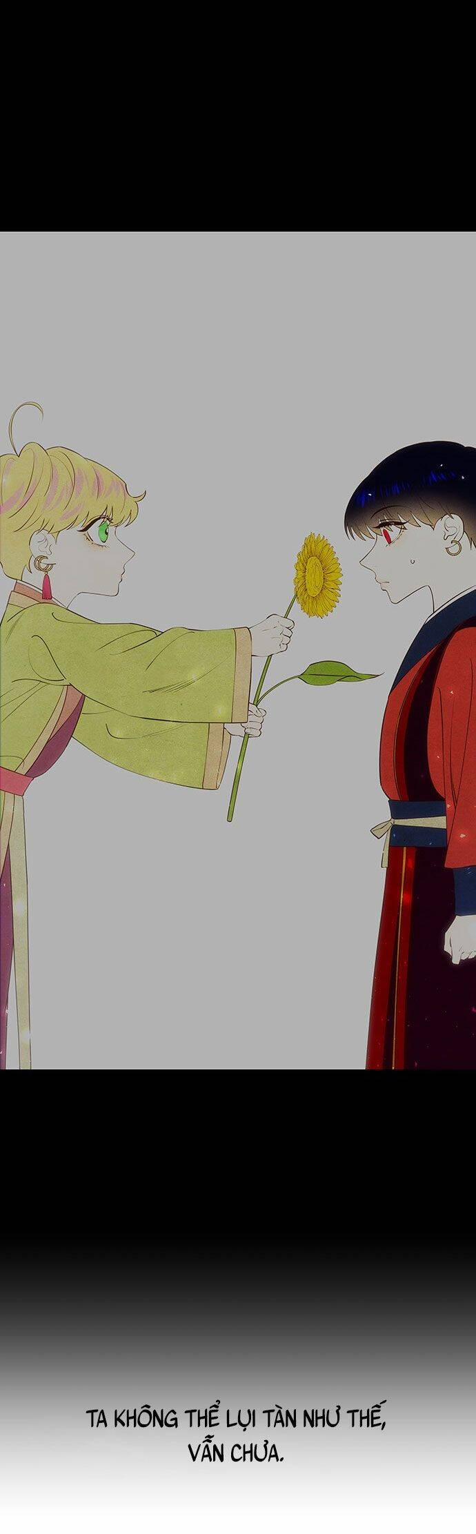 Vương Tử Huyền Bí 50 trang 11