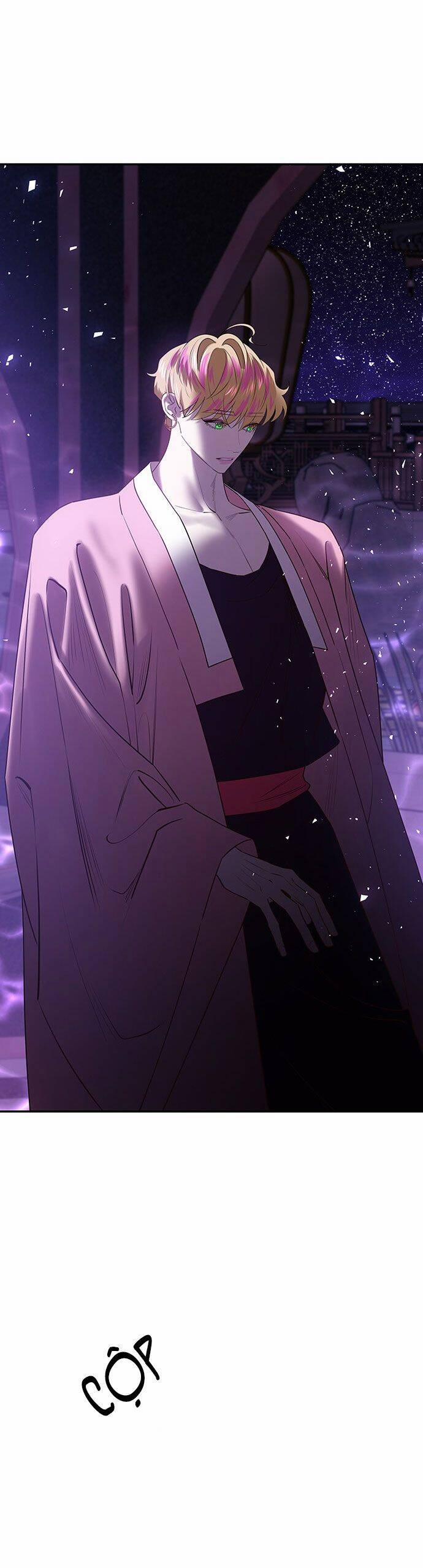 Vương Tử Huyền Bí 50 trang 12