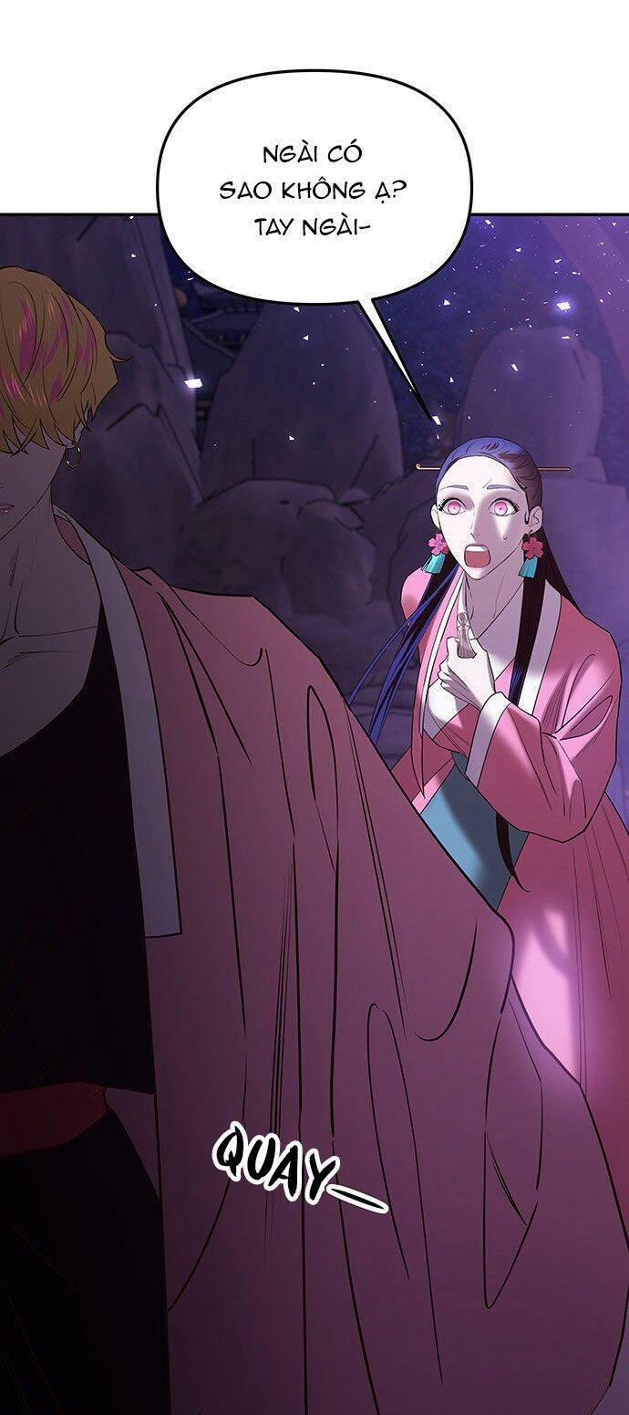 Vương Tử Huyền Bí 50 trang 17