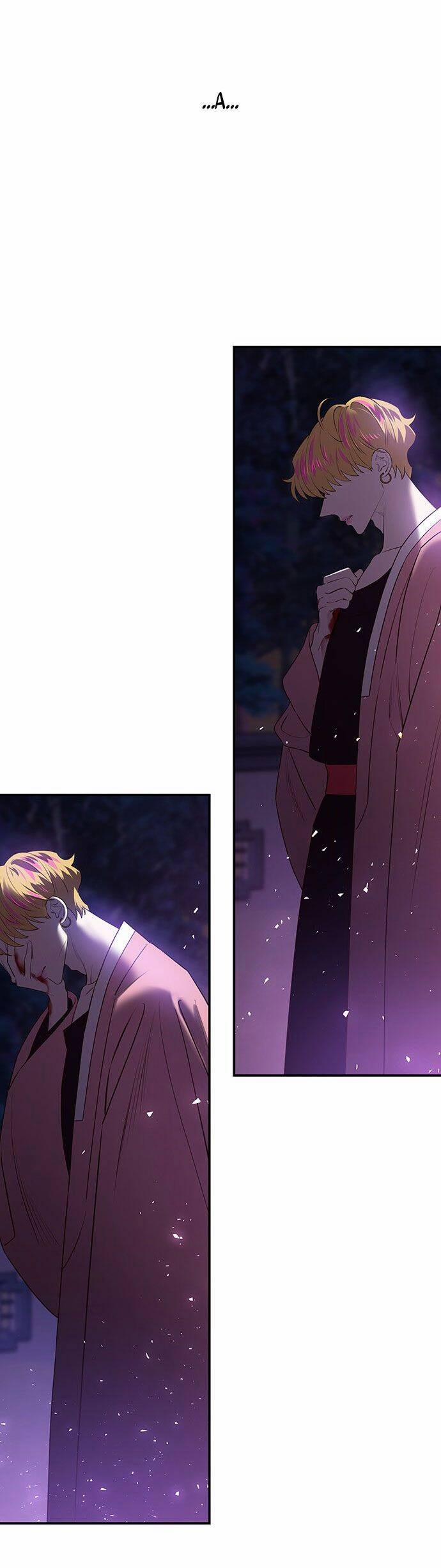 Vương Tử Huyền Bí 50 trang 20