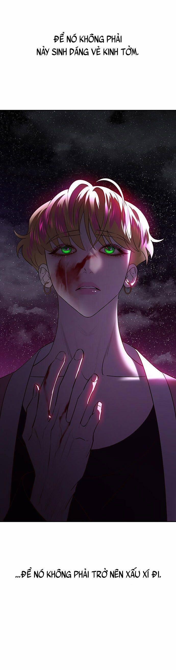 Vương Tử Huyền Bí 50 trang 23