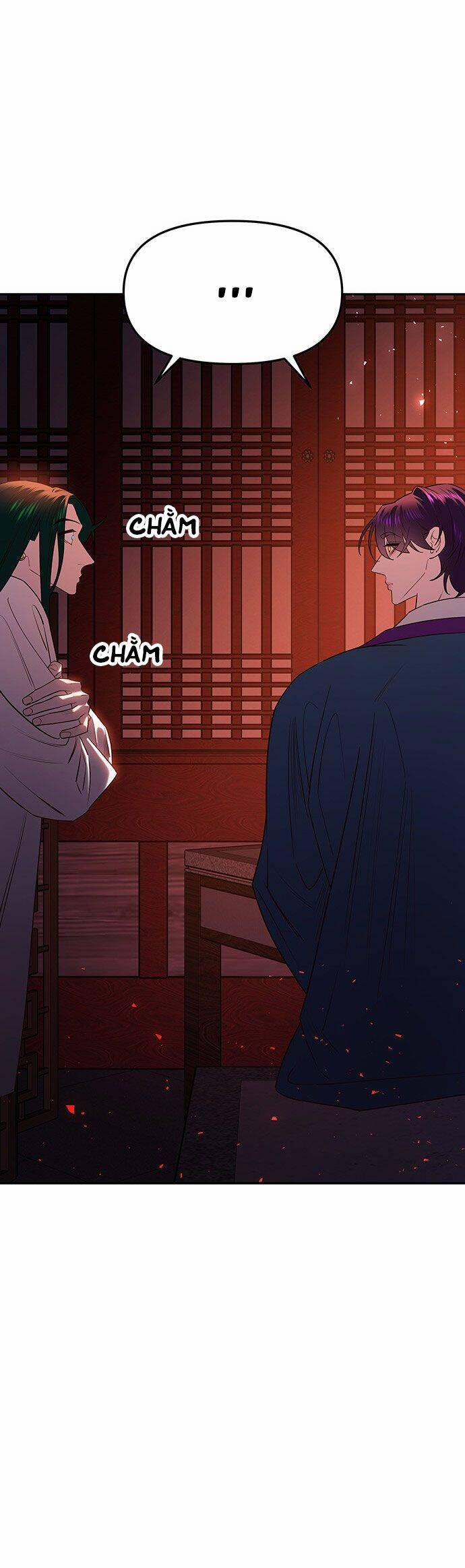 Vương Tử Huyền Bí 50 trang 28