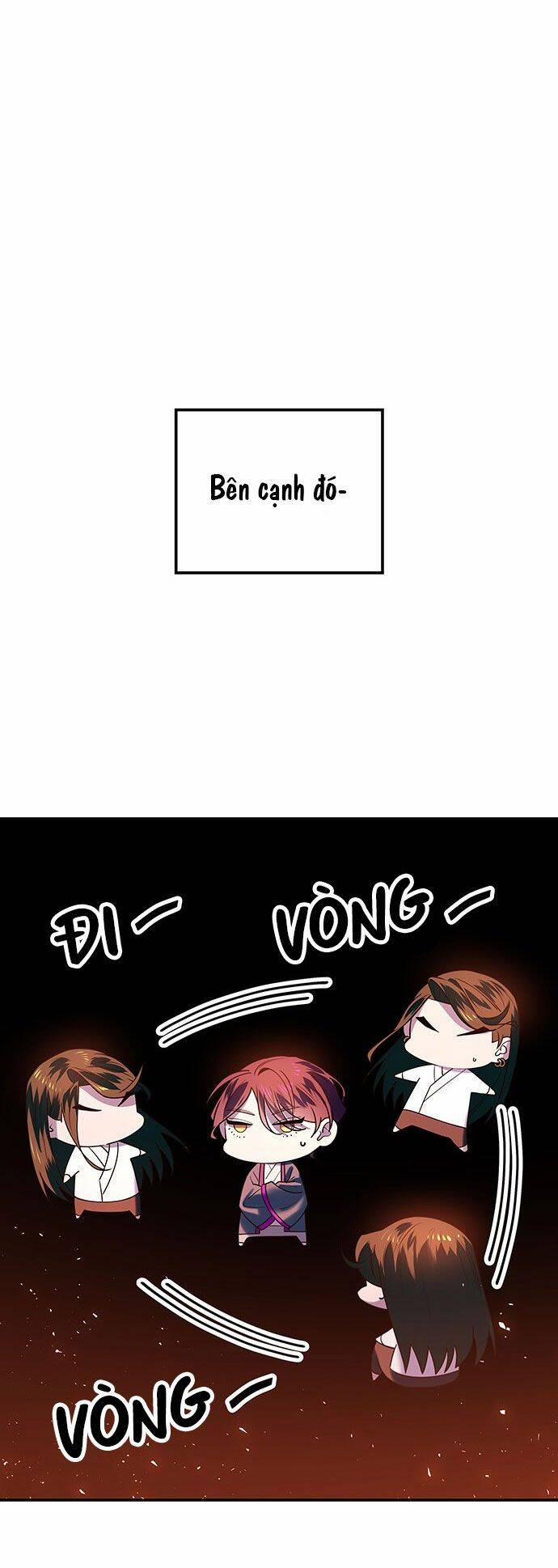 Vương Tử Huyền Bí 50 trang 32