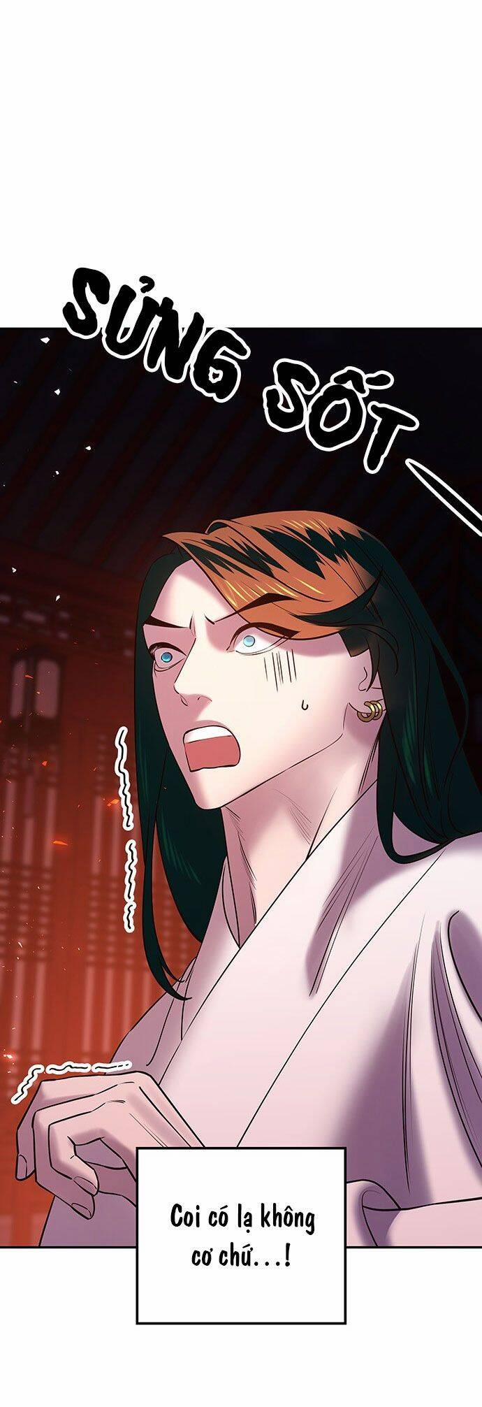 Vương Tử Huyền Bí 50 trang 33