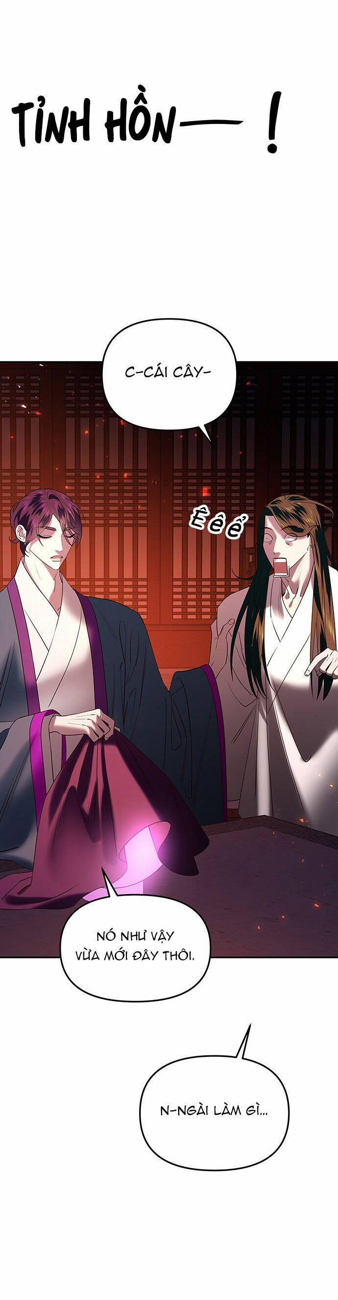 Vương Tử Huyền Bí 50 trang 36