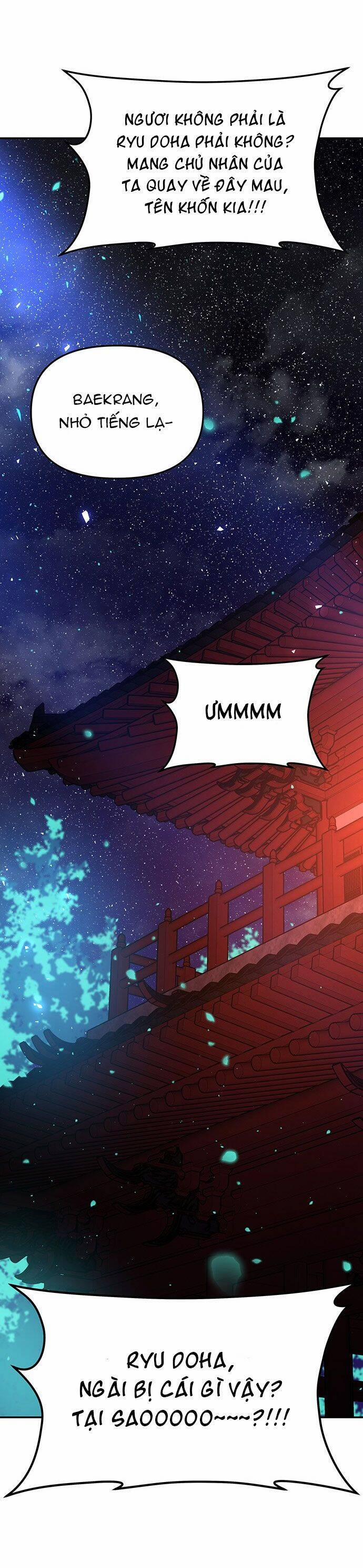 Vương Tử Huyền Bí 50 trang 37