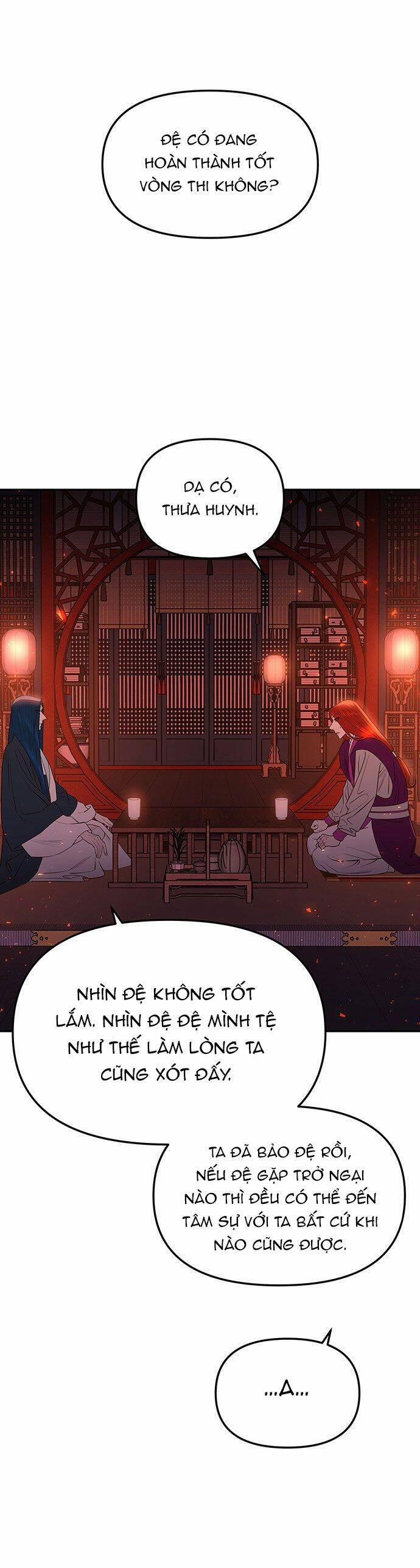 Vương Tử Huyền Bí 50 trang 39