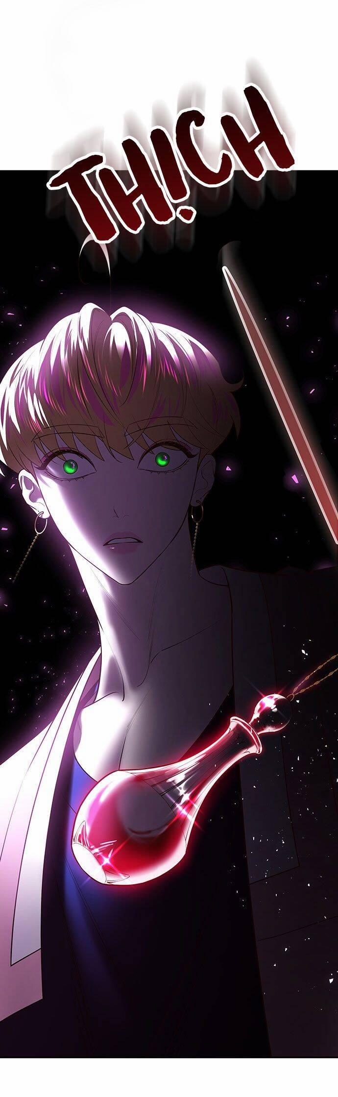 Vương Tử Huyền Bí 50 trang 4