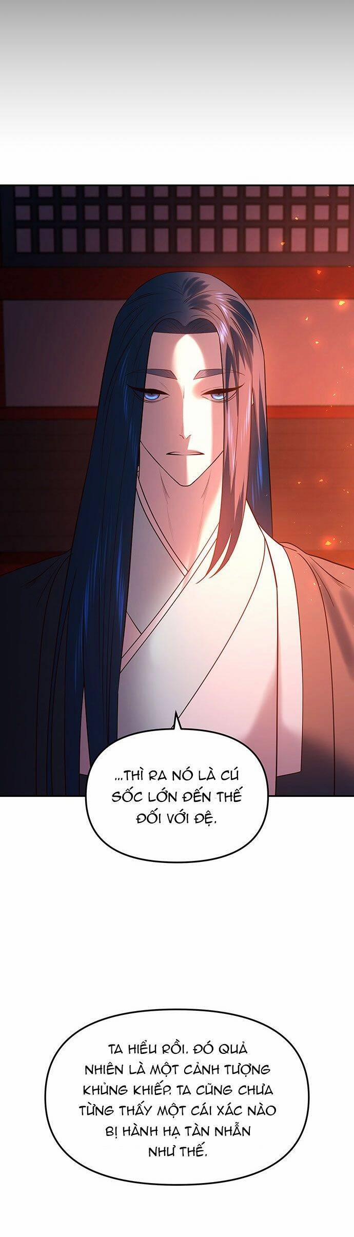 Vương Tử Huyền Bí 50 trang 43