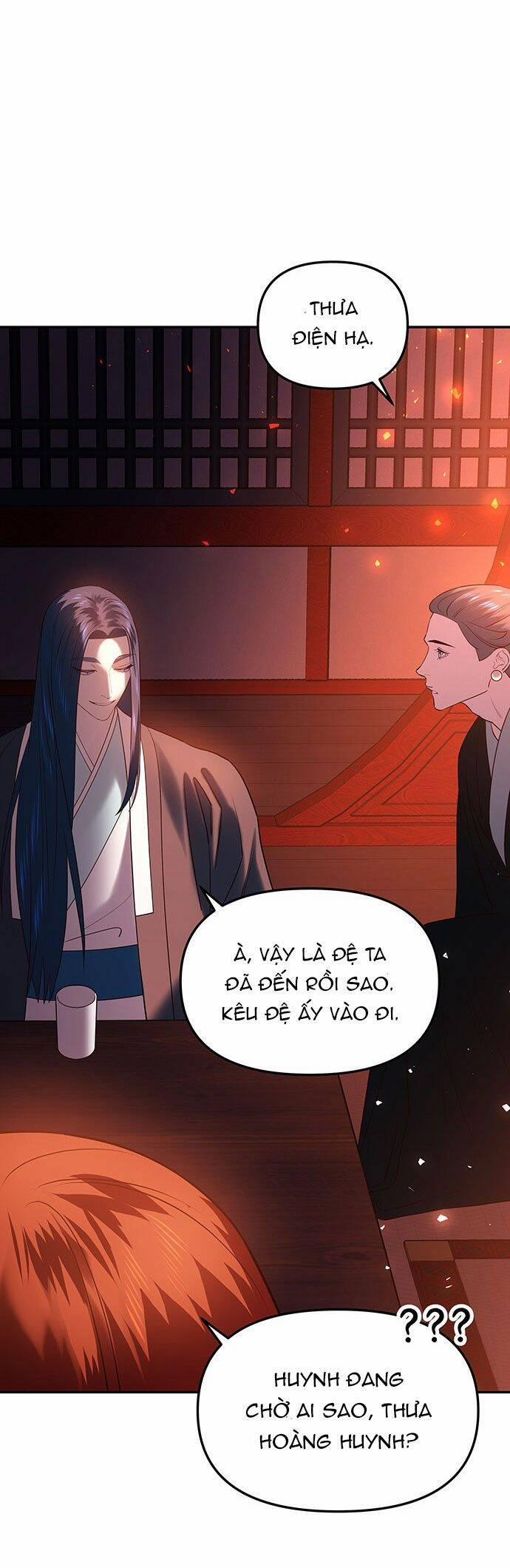 Vương Tử Huyền Bí 50 trang 49