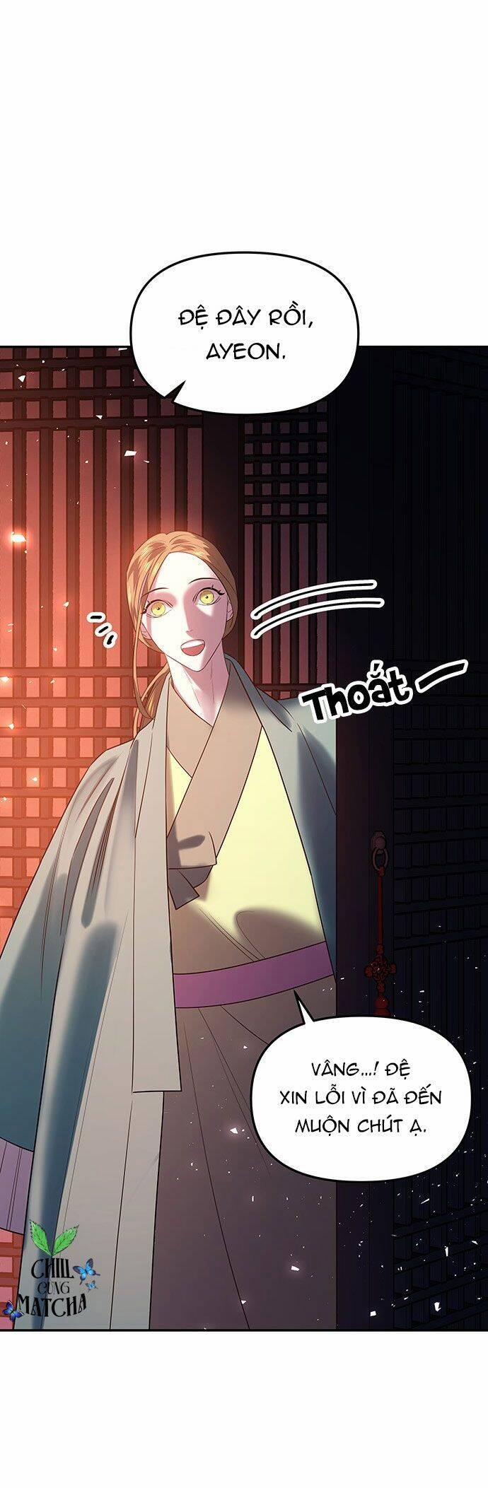 Vương Tử Huyền Bí 50 trang 51